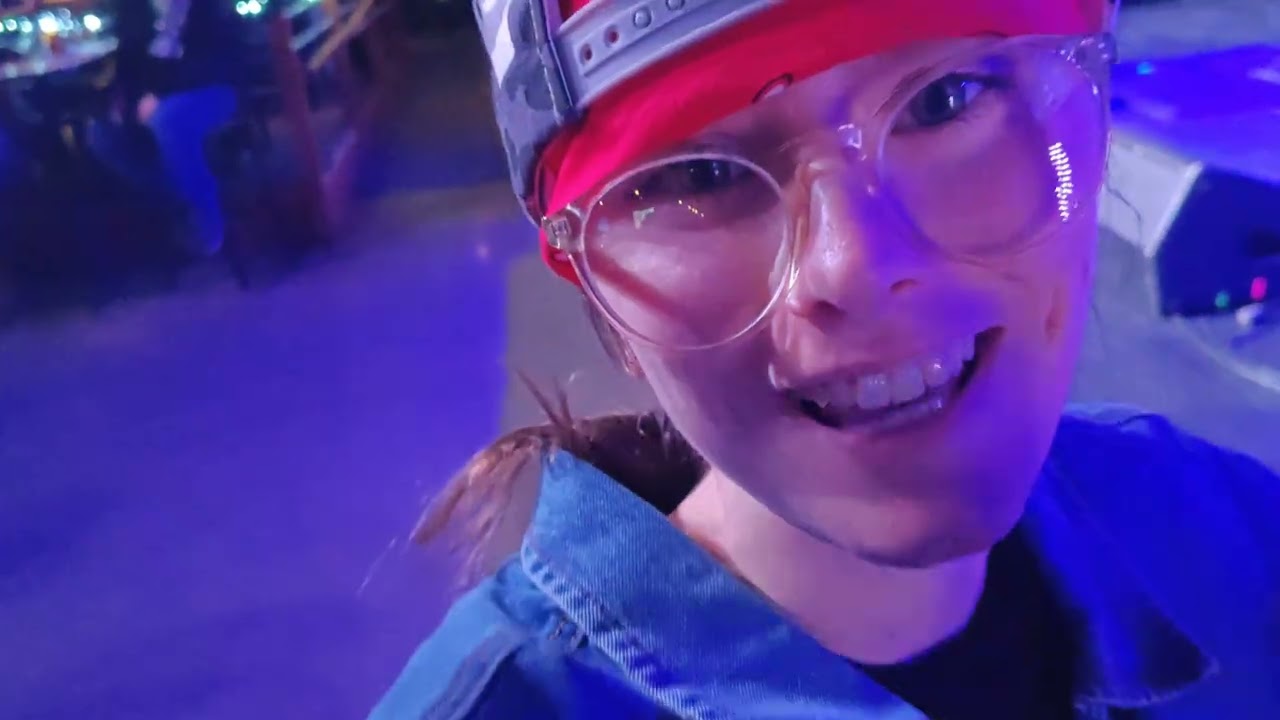 An evening with "Space Frehley" Pittsburgh PA Ace Frehley tribute band