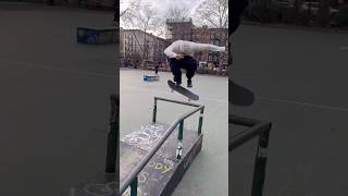 Carlisle Aikens at Tompkins 🍫🍎🌬️