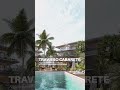 Renderworks para Travieso: Renderizado Archviz Studio / Luxia Labs