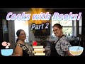 Monthly reads and SUGAR COOKIES!!! Part 2