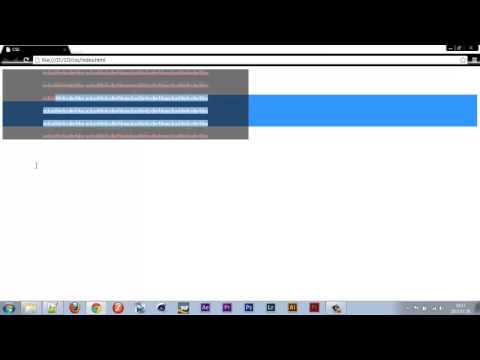 CSS #27 - Opacity
