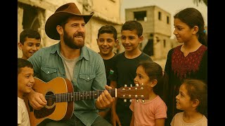 Sound of Bombs – A Voice for Gaza