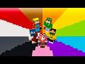 Benvenuti in MINECRAFT 1 COLORE - Ep.1