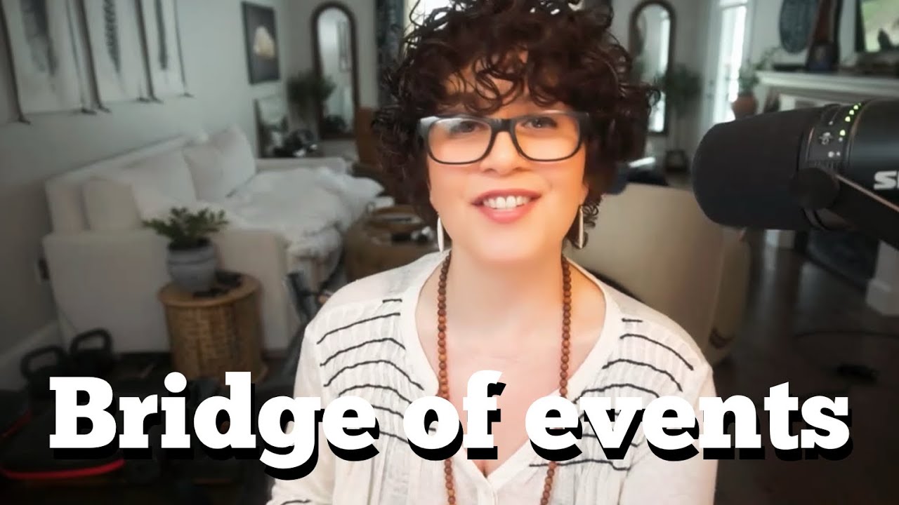 Trust the bridge is bringing you and your SP together / Law of assumption