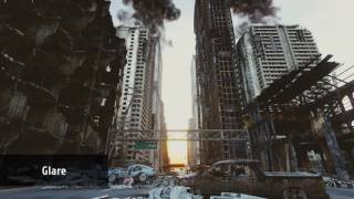 "Before It's Too Late" - Camera Buildings A Breakdown