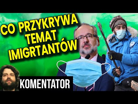 Nowe Obostrzenia w Polsce i Segregacja Głosowane w Sejmie, a Media Tylko o Imigrantach! Ator Analiza