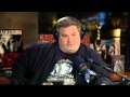 The Artie Lange Show - Chris Distefano (in-studio) Part 2