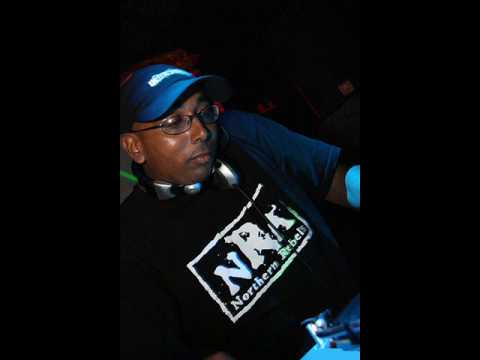 The Rapist — (dj) The Rapist & Tieum - Excaliber