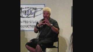 Guy Fieri