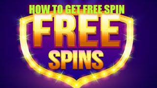 How To Get Free Spin Time Master Promo Code