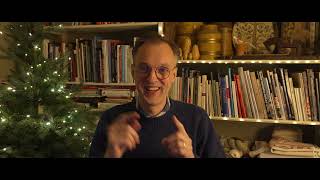 Mfe Flosstube: Welcome To The Holiday Countdown 2025