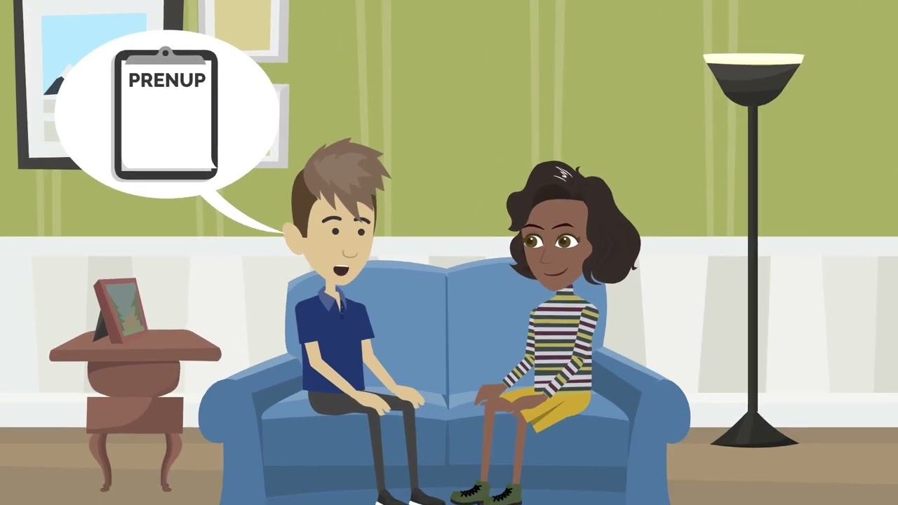 Prenuptials in Minnesota