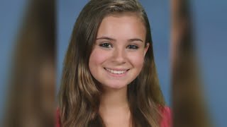 Teen remembered at vigil