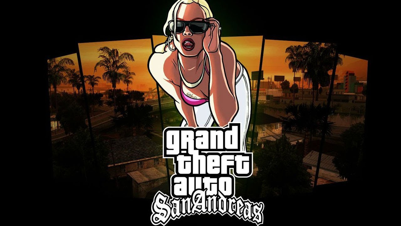 How to find Bullet proof vest on GTA San Andreas (IOS) YouTube