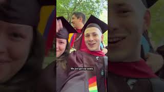 A day in the life of an HKS grad