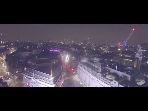 Xclusive Touch | Werewolf, London