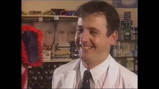 Mr.blobby Does Things For 47 Seconds Straight