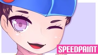 Roblox Speedpaint Cringee