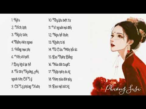 Video Playlist nhạc cổ phong hay, được nghe nhiều nhất |... - youtube