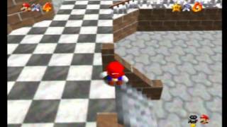 Got it! A few PAL DDD-skips from me (non-TAS on N64)