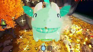 Pet Lands First Steps Gameplay Incremental Clicker & Creature Collection Adventure