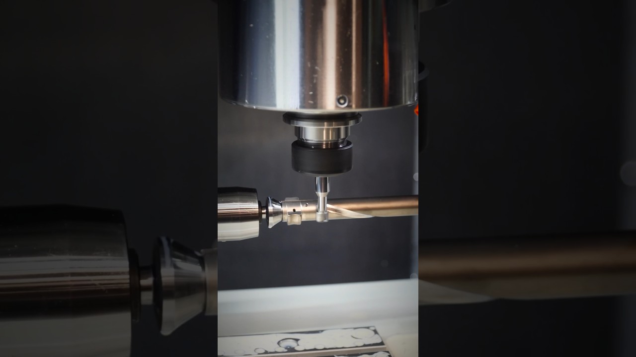 AllTerra Bolt Fluting 