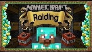 Uber Rich Raid Part 1