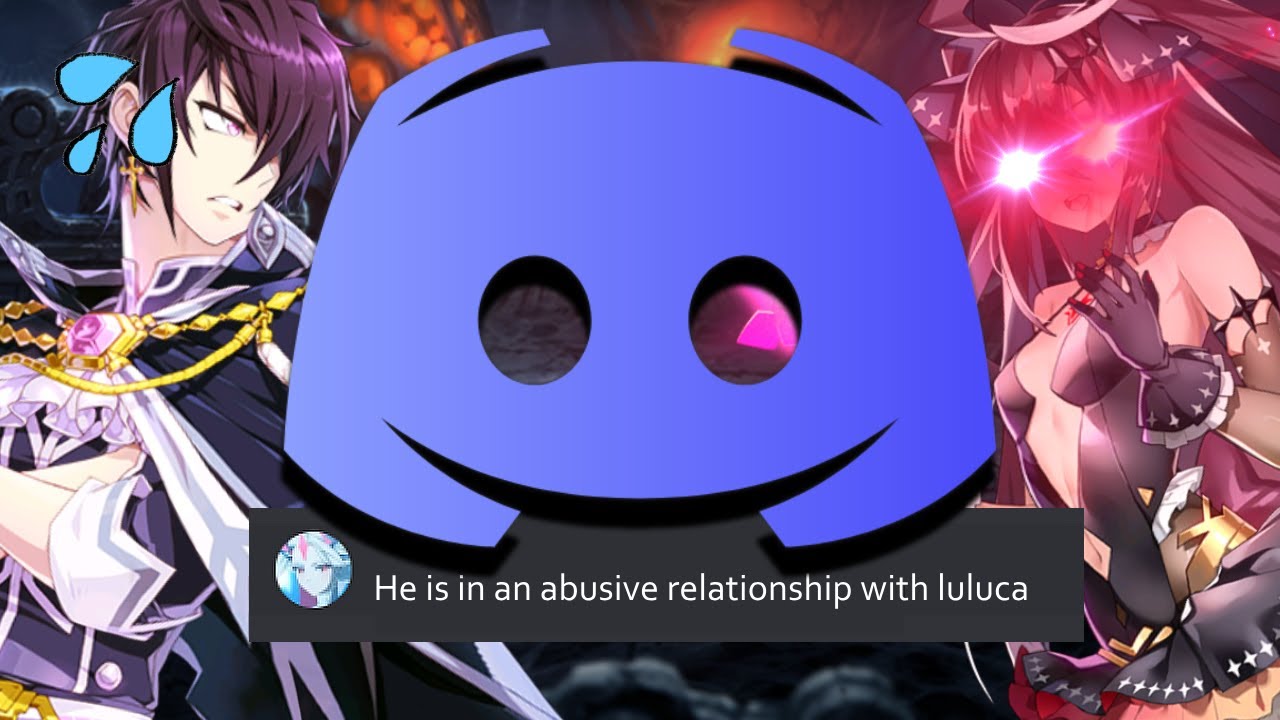 Epic Seven Discord in a Nutshell - YouTube
