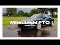 Mitsubishi FTO Madness