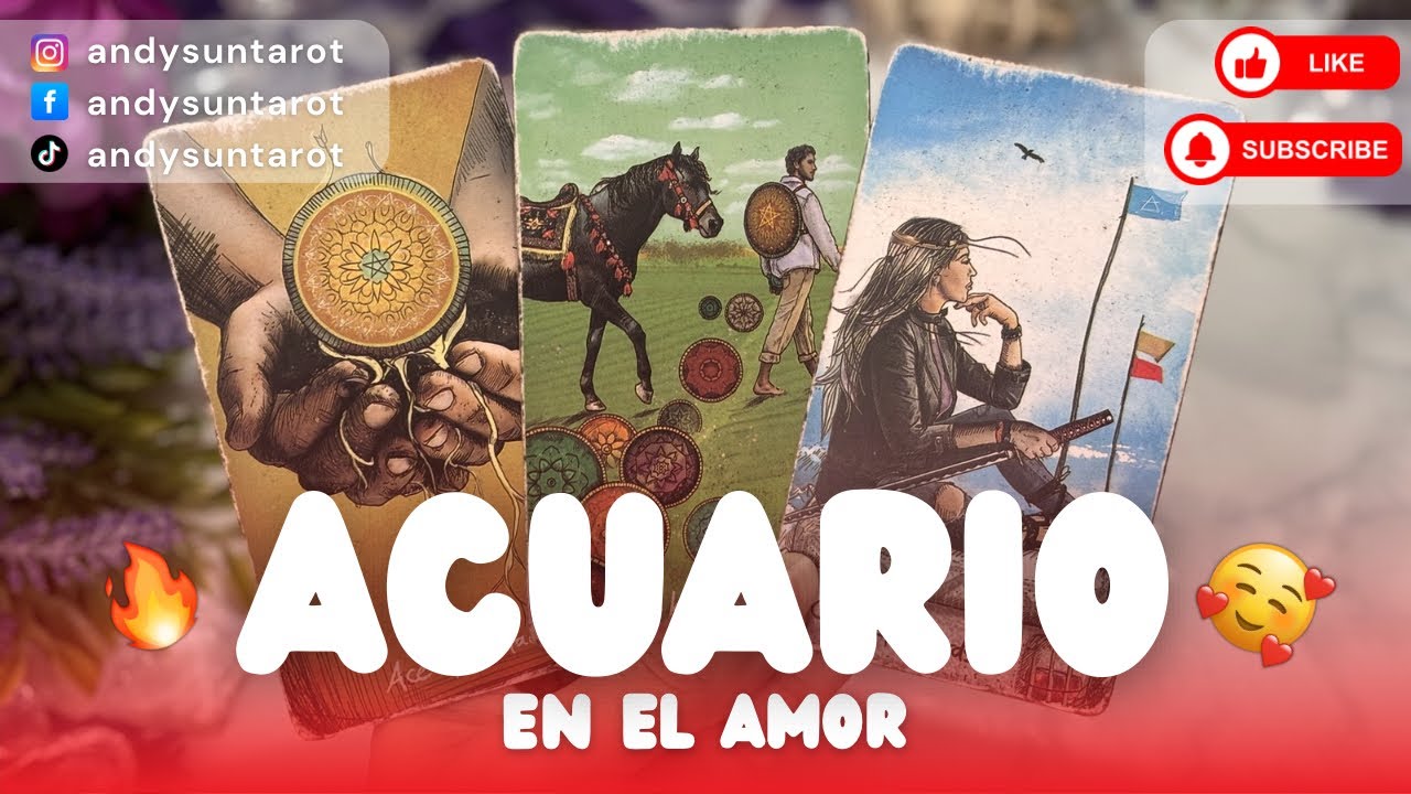 ❤️‍🩹ACUARIO♒️|ESTÁ BUSCANDO EL CAMINO CORRECTO PARA REENCONTRARTE!😉🥹❤️‍🩹😭 
