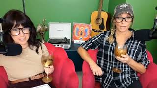 Midlife Mental Health: Laughing Through Anxiety, Brain Fog &amp; Menopause