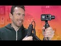 Is this the ultimate MTB camera setup? (GoPro Hero7 Black + Karma Grip)