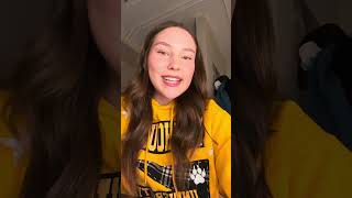 Meet Lorissa | Dalhousie University
