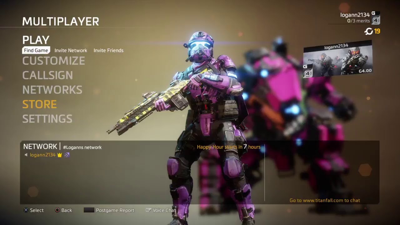 Tittanfall 2 live fire / ctf SO CLOSE!!!!