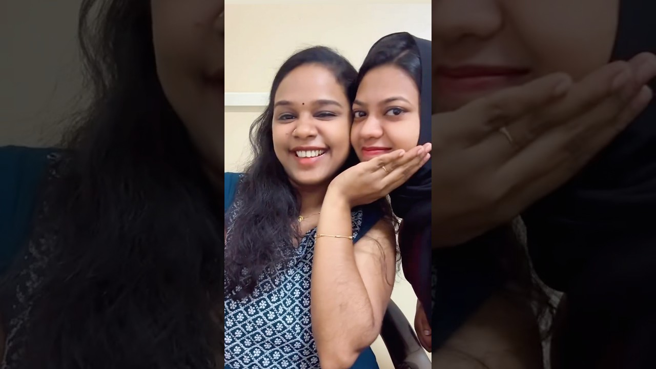 Going with the trend 😍