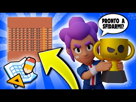 Minigiochi su Brawl Stars con ISCRITTI! GIVEAWAY Amicizia alle ore 19:00 - Minigiochi su Brawl Stars con ISCRITTI! GIVEAWAY Amicizia alle ore 19:00