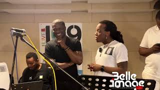 David B ak Steel Groove di se pa IA se konpa pou jazz yo jwe Vinn gade 