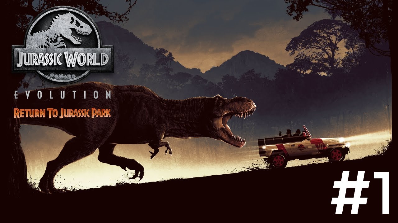 jurassic world evolution free place fencing