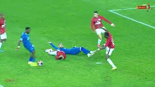 הפועל חדרה נגד עירוני טבריה 2-1 תקציר