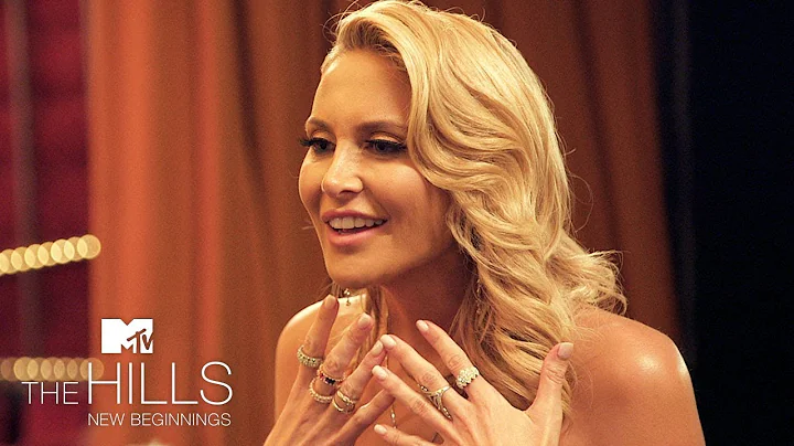 Stephanie Catches Up w/ Frankie (Bonus Clip) | The...