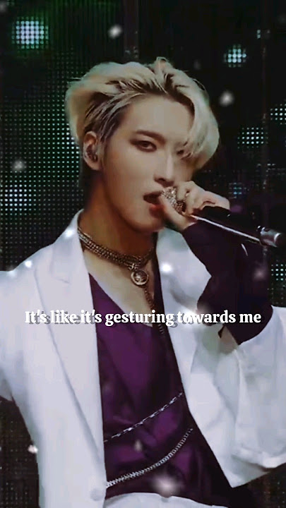 Dazzling Light might actually be the best song of ATEEZ!! #ateez #atiny #kpop