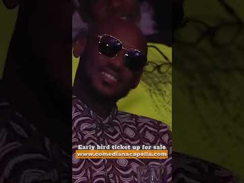 Then it was Wizkid vs Davido now it's Big Wiz vs Fela Kuti