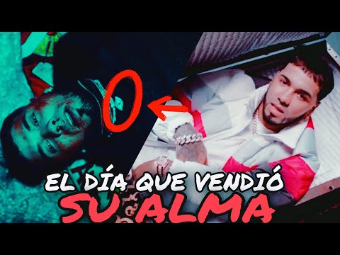 Anuel AA ADVIERTE