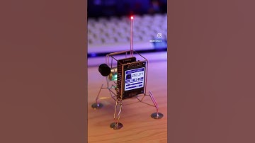 R2D2 face for the latest lander sculpture