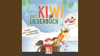 Maua mazuri / Kommt in den Garten