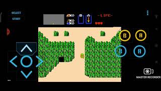 Nostalgia.NES - Playing some Games screenshot 5