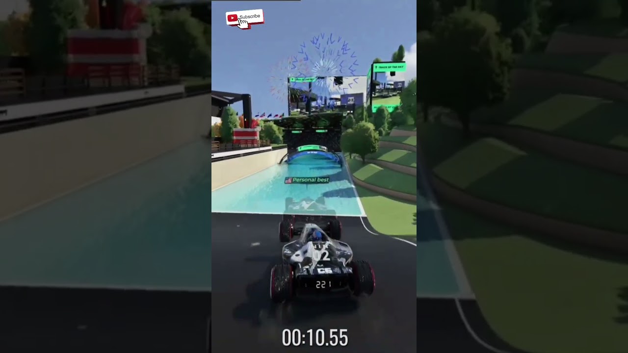 Literally PERFECT Run!