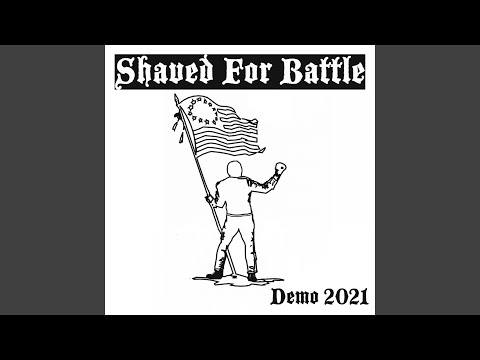 Demo 2021 artwork