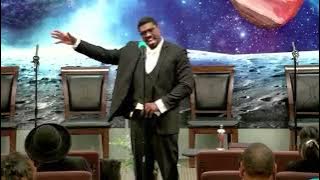 Download lagu 'Travelling Light...God's Armor:' Pastor Ryan Johnson