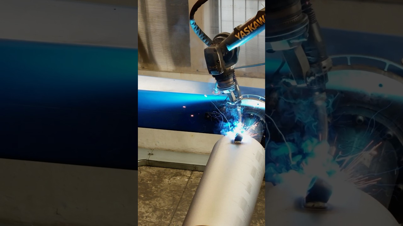 Inside Simex: Milling Heart